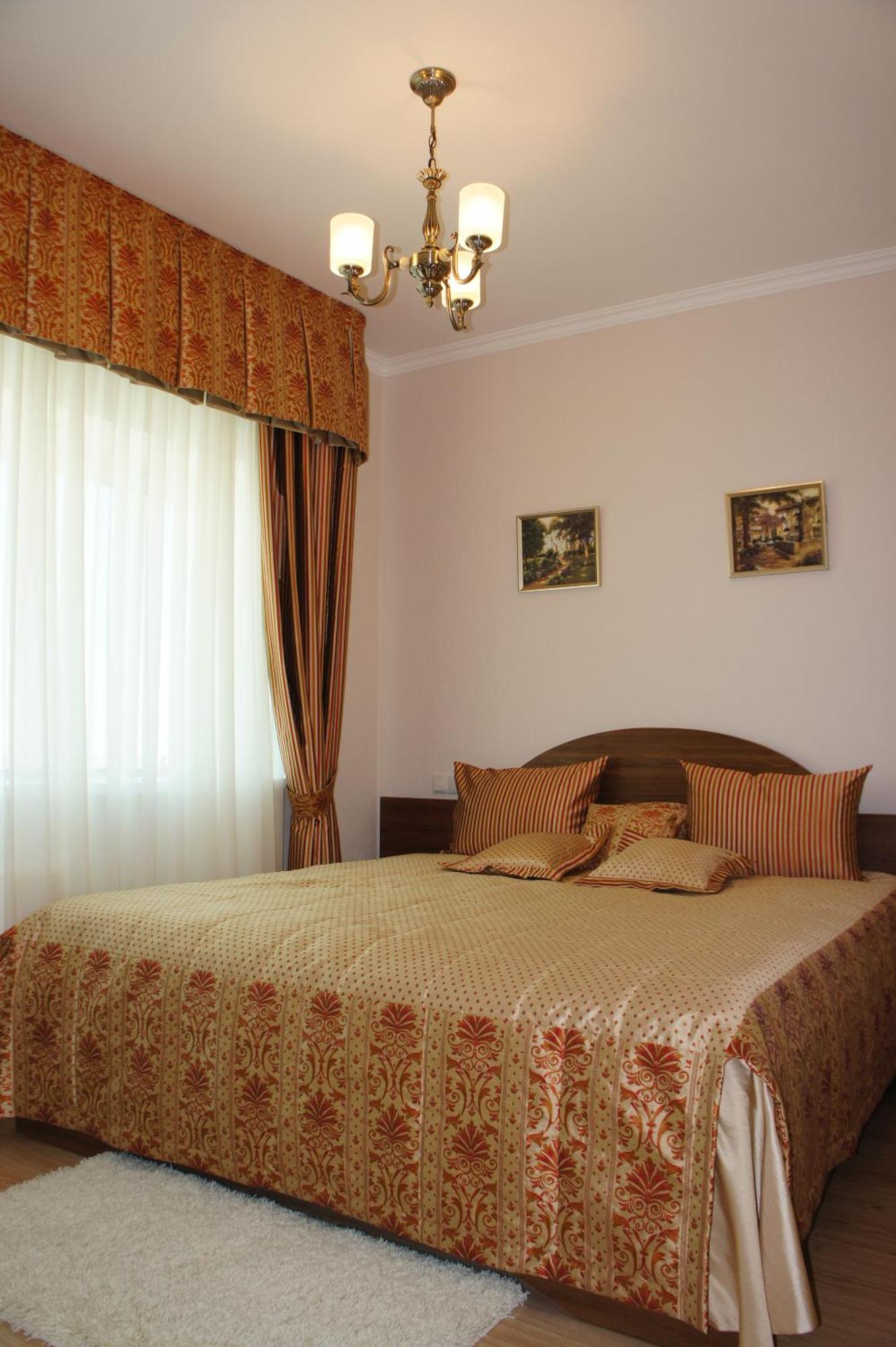 Vip House Hotel Астана Екстер'єр фото