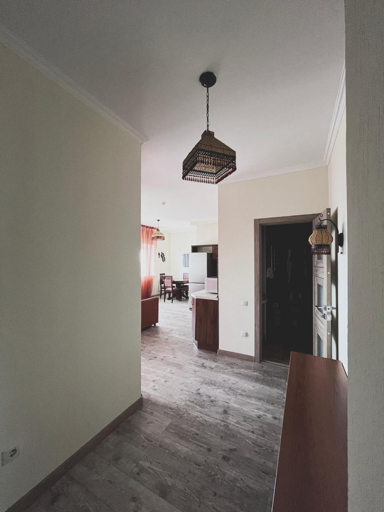 Vip House Hotel Астана Екстер'єр фото