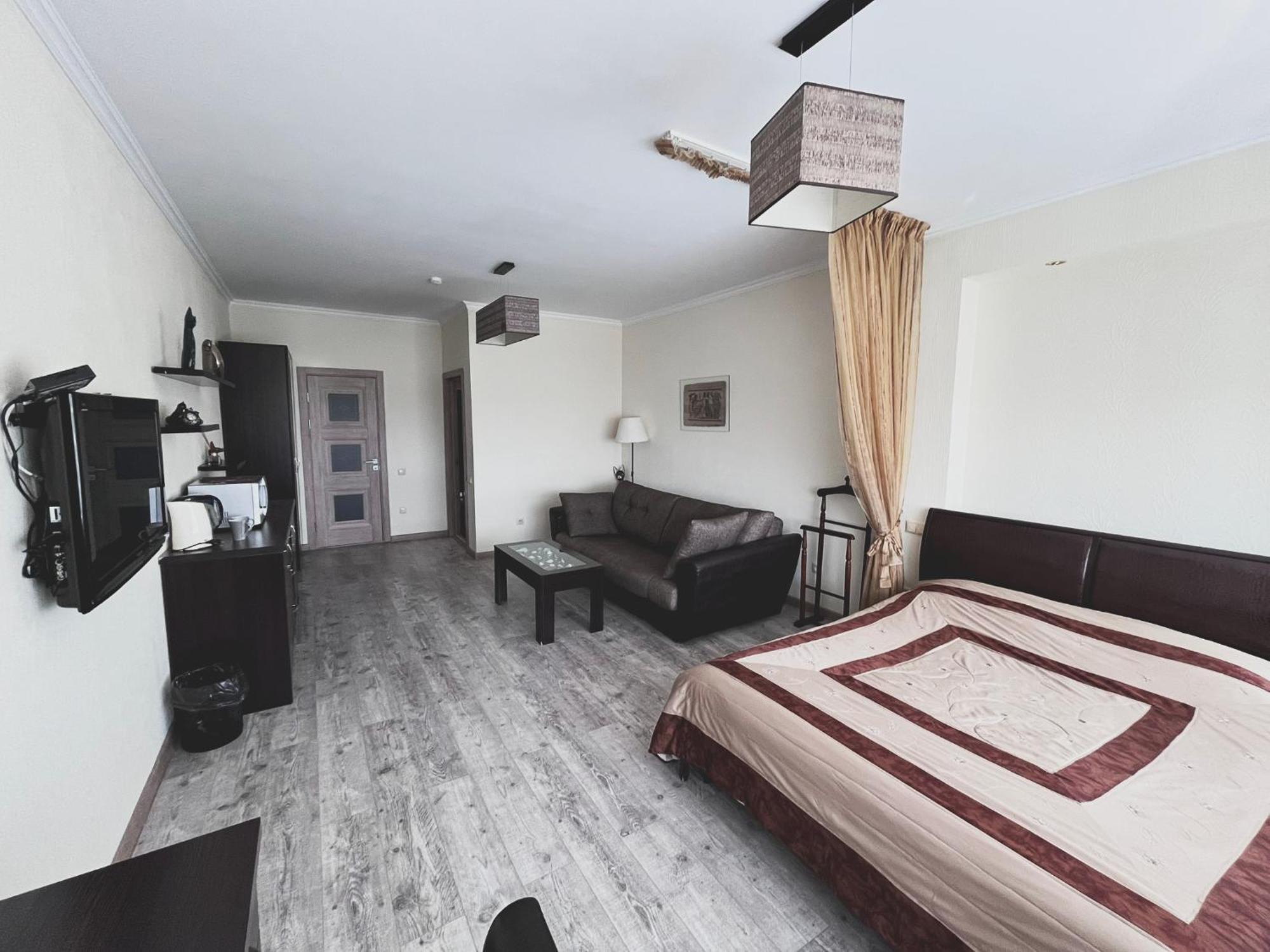 Vip House Hotel Астана Екстер'єр фото