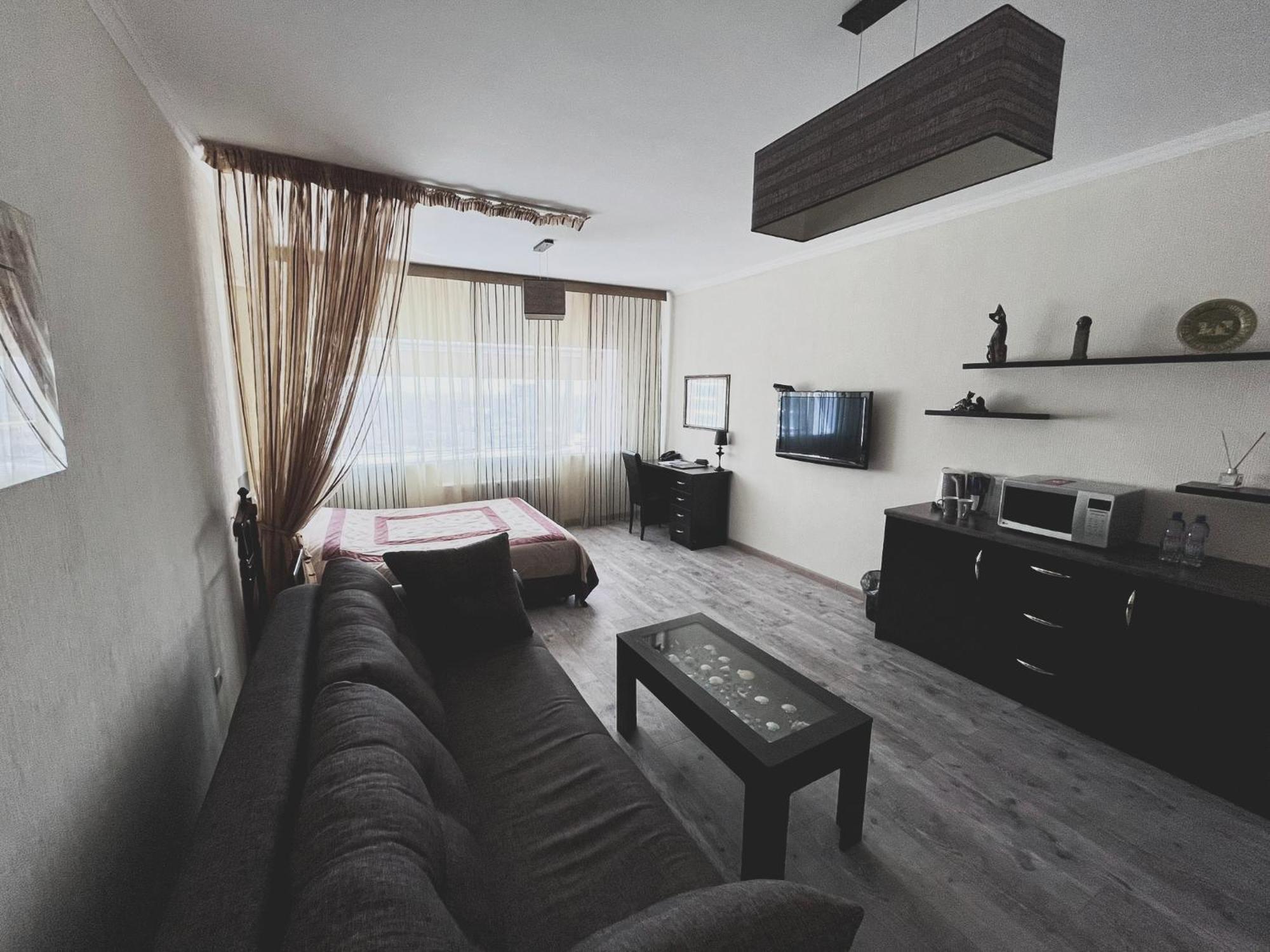 Vip House Hotel Астана Екстер'єр фото