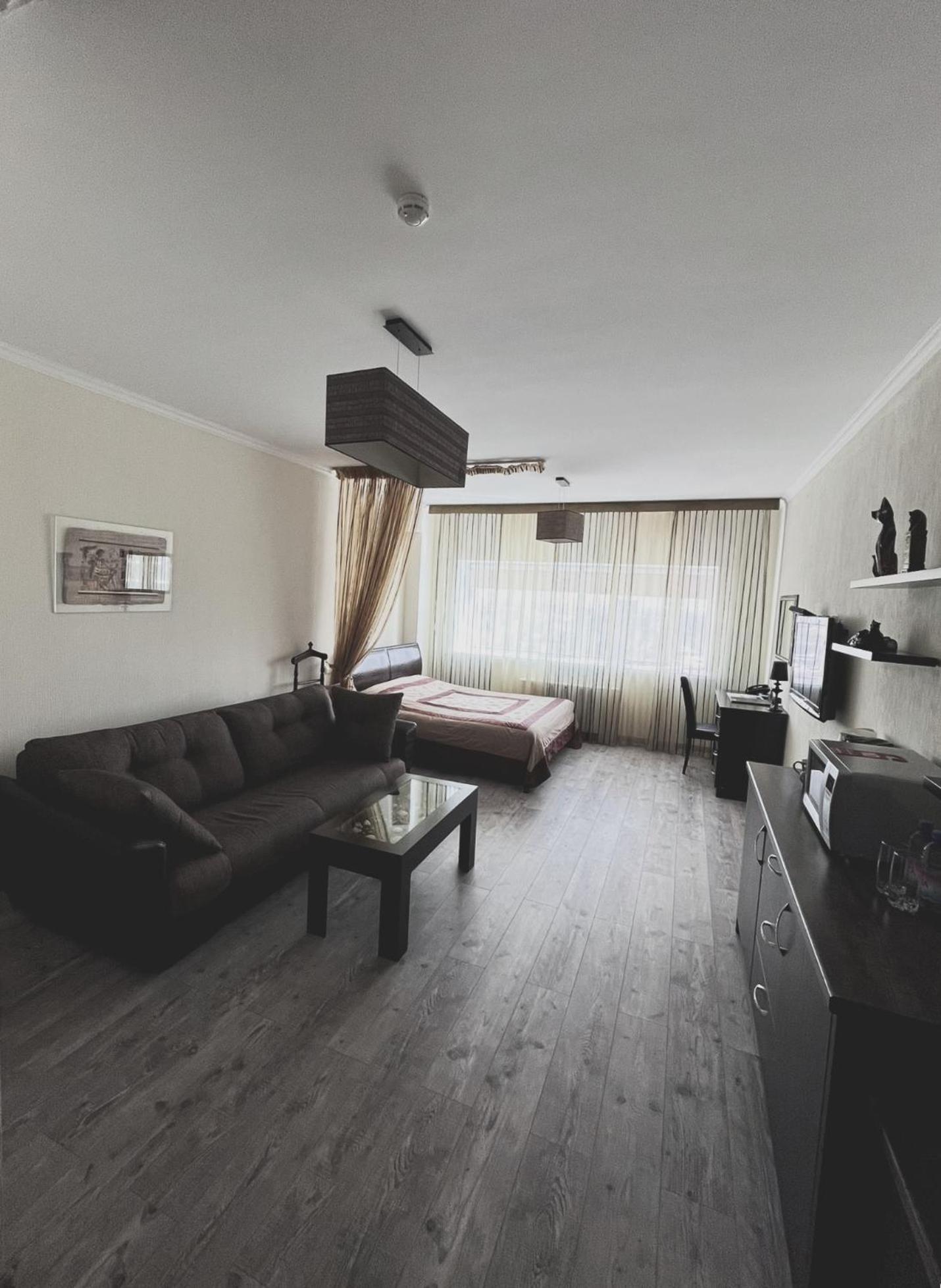 Vip House Hotel Астана Екстер'єр фото