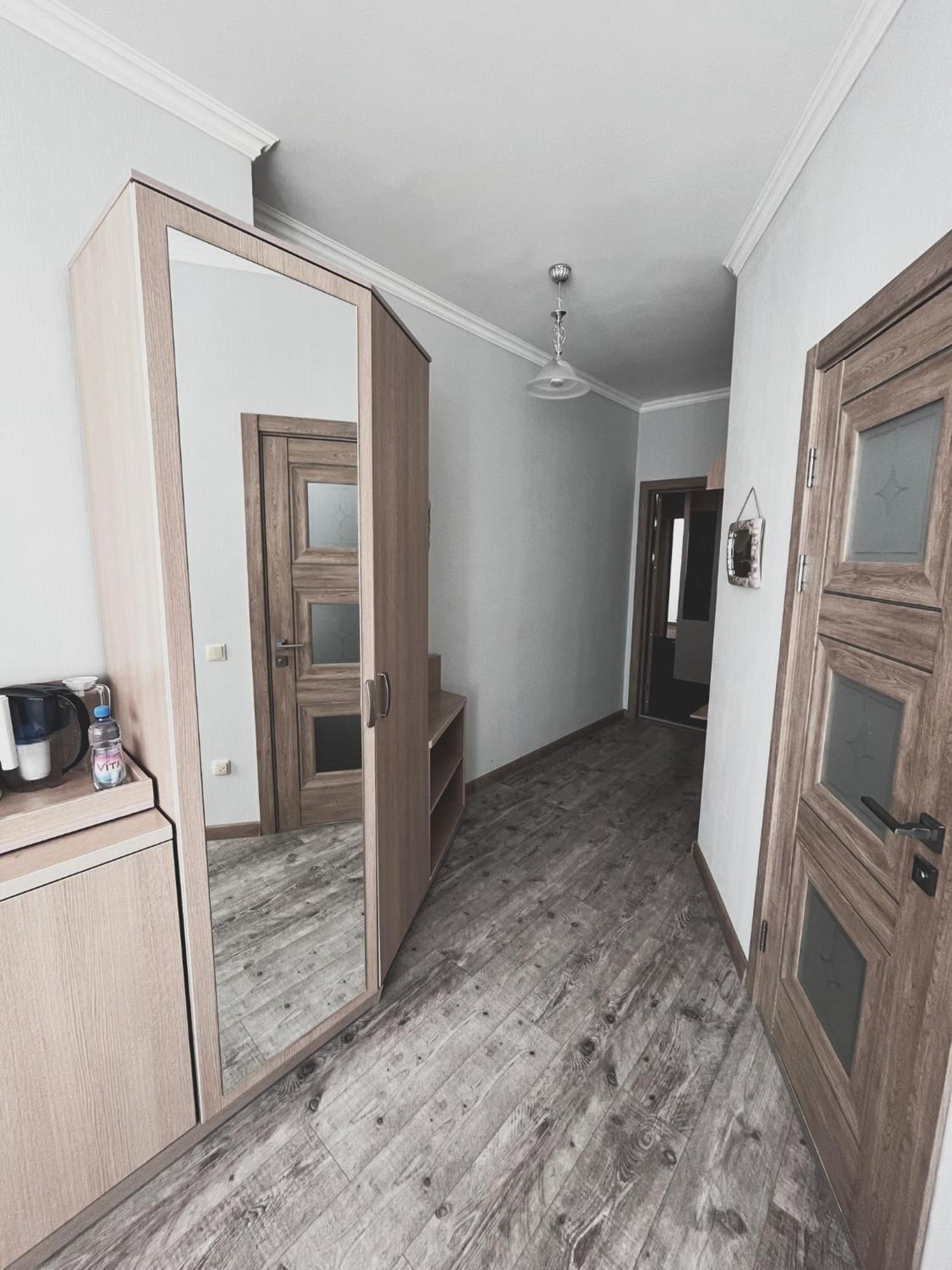 Vip House Hotel Астана Екстер'єр фото