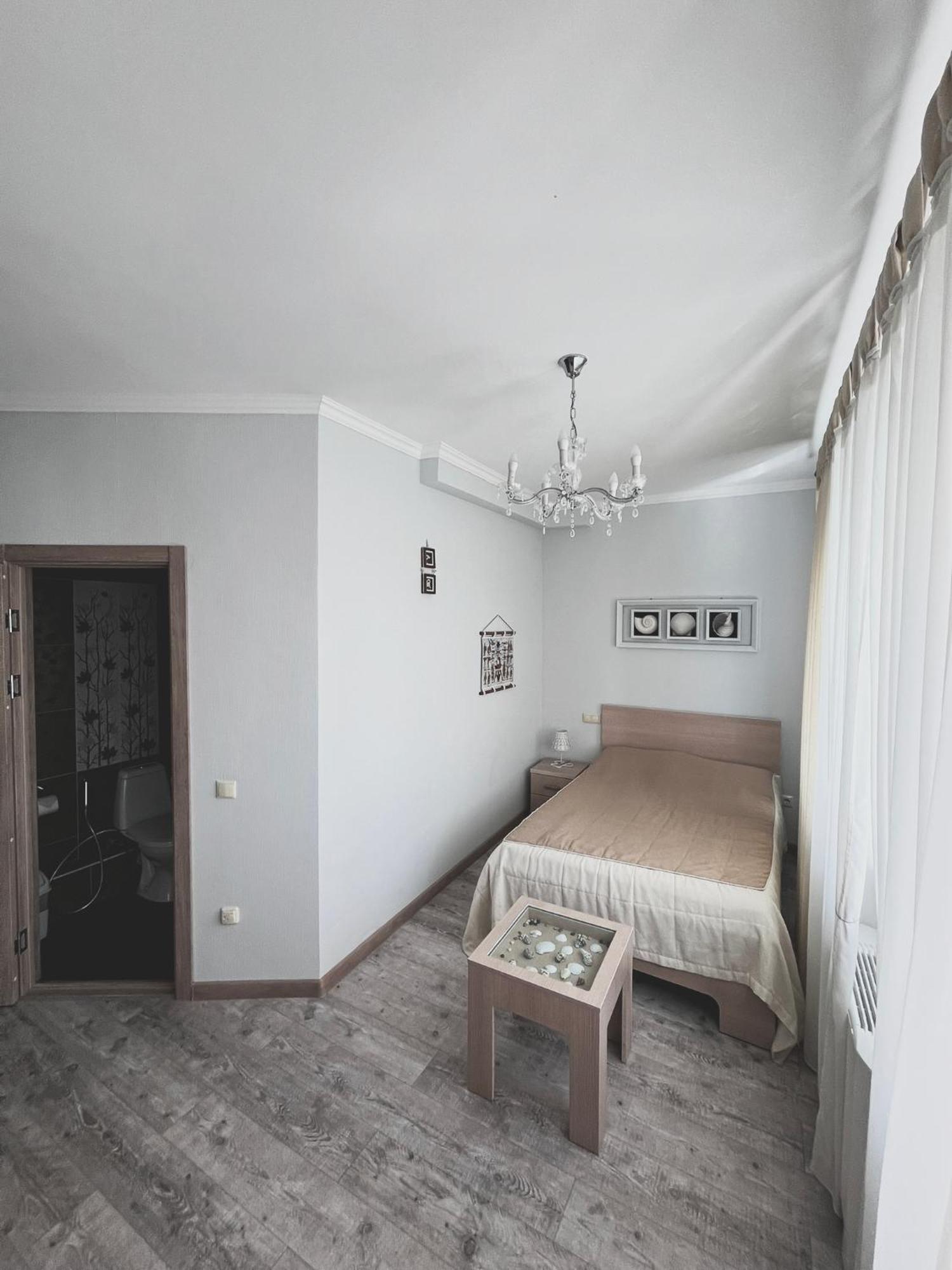 Vip House Hotel Астана Екстер'єр фото