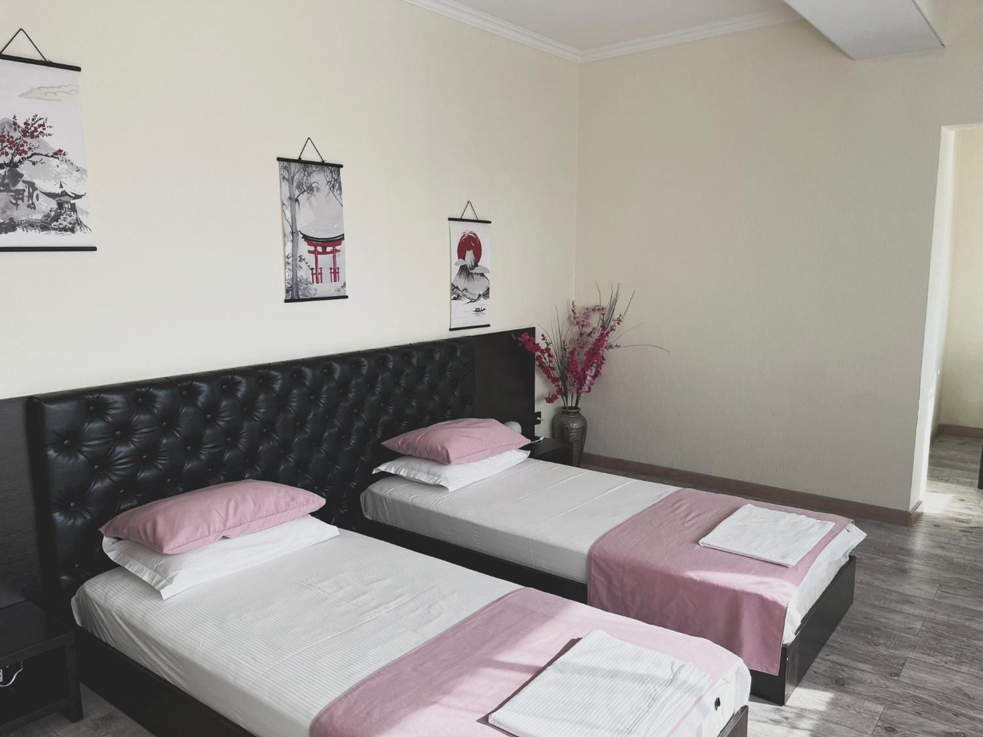Vip House Hotel Астана Екстер'єр фото