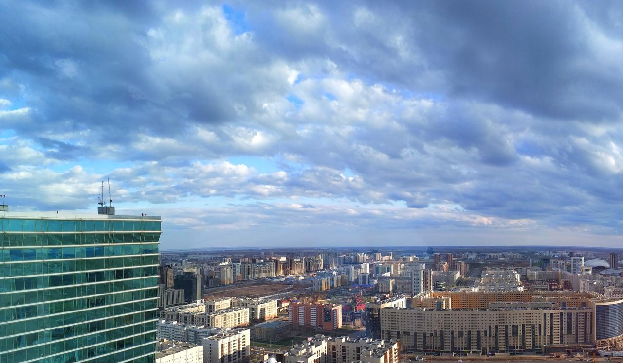 Vip House Hotel Астана Екстер'єр фото