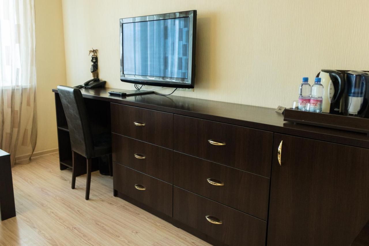 Vip House Hotel Астана Екстер'єр фото
