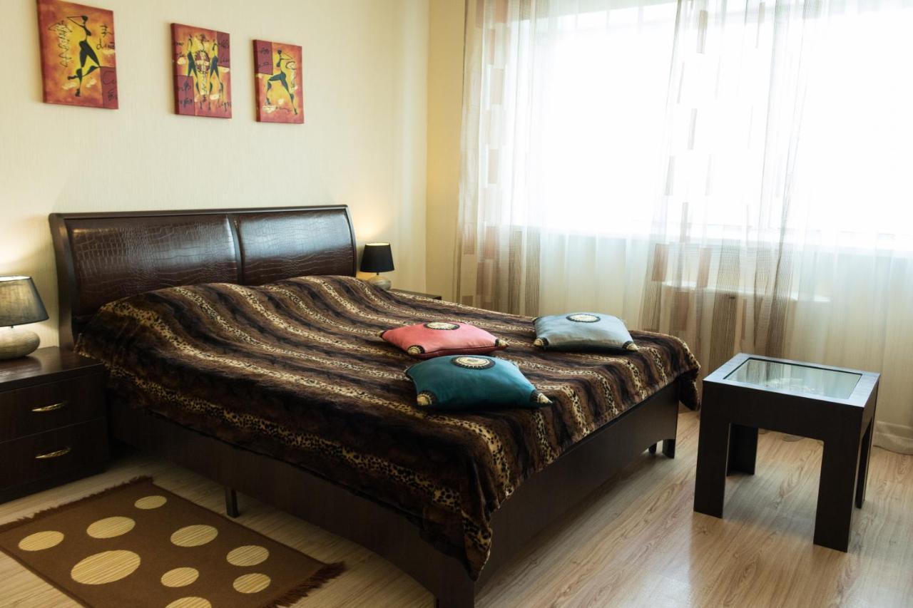 Vip House Hotel Астана Екстер'єр фото